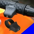 thumbnail image 5 of Anti Slip Motorcycle Throttle Helper General Fit Throttle Grip Aid Easy To Install Motorcycle Throttle Supporting, 5 of 8