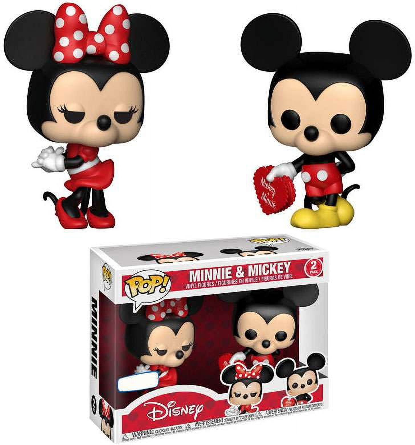 Funko POP! Mega Disney 100th Anniversary 18-inch Collectible