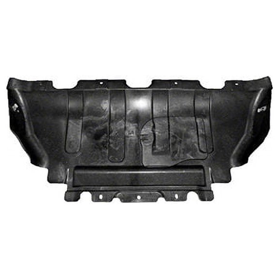 Undercar Shield - Compatible with 2011 - 2021 Jeep Grand Cherokee 2012 2013 2014 2015 2016 2017 2018 2019 2020