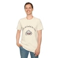thumbnail image 6 of Easily distracted by rocks T-shirt, 6 of 8