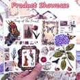 thumbnail image 2 of Scrapbook Supplies, (361Pcs) Vintage Aesthetic Scrapbook Kit, 2 of 5