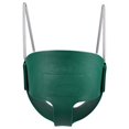 thumbnail image 3 of Swing Set Stuff Highback Full Bucket (Green) -Seat Only- with SSS Logo Sticker, 3 of 3