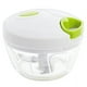 thumbnail image 2 of Mini Procesador Manual de Alimentos Aquila Frutas Verduras y Semillas PM7086, 2 of 5