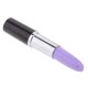 thumbnail image 1 of 2 en 1, con forma de lápiz labial, pantalla táctil Stylus Pen y Ballpiont Pen, para dispositivos de pantalla táctil universal y papel, para teléfonos, púrpura Sunnimix Lápiz de pantalla táctil, 1 of 5
