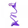thumbnail image 1 of Phone Holder Car/ Car Phone Holder Mount/ Phone Holder/ Car Phone Holder/ Multi-Function Lazy Plastic Mobile Phone Holder Mobile Phone Holder Lip Type Telescopic Mobile Phone Holder, 1 of 9