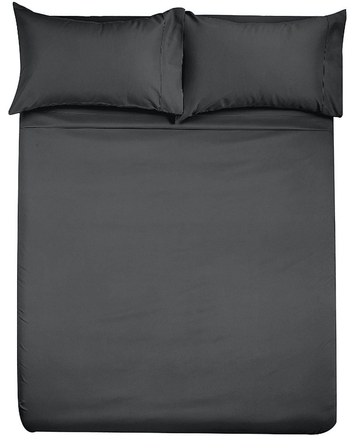 The Great American Store 750 TC Super Single Waterbed Sheets Attached