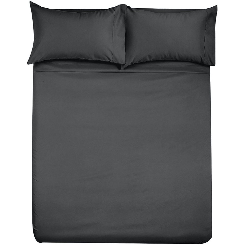 The Great American Store 750 TC Queen Waterbed Sheets Attached (60 x