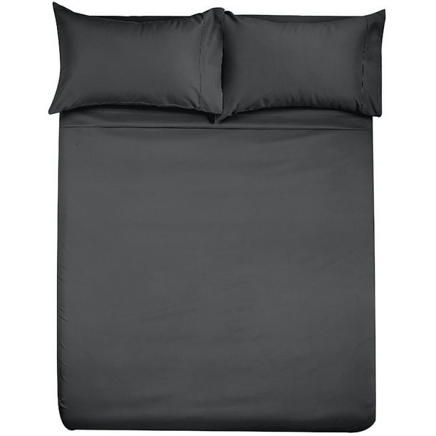 The Great American Store- 750 TC Super Single Waterbed Sheets Attached ...