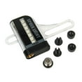 thumbnail image 3 of Agiferg 14 LED Motorcycle Cycling Bicycle Bike Wheel Signal Tire Spoke Light 30 Changes, 3 of 7