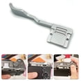 thumbnail image 2 of Yammee Camera Handle Hot Shoe Hand Grip Precise for A7C2 A7CR Mirrorless Camera Aluminum Alloy Lightweighted, 2 of 11