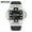 Ivory, variant on Men's Military Quartz Sports Watch – Waterproof Dual Display Wristwatch with Alarm, LED Backlight & Tactical Design