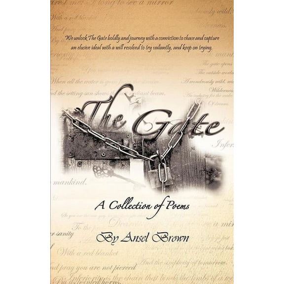 The Gate (Paperback)