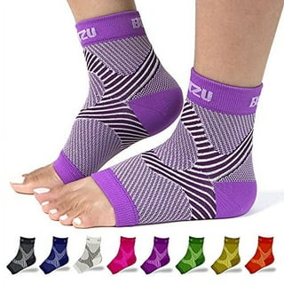 Blitzu Compression Socks in Sports Medicine 