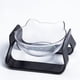 thumbnail image 4 of Bebedero para mascotas, pie alto, boca oblicua, protección de 15 °, columna cervical, catbowl transparente ajustable, 4 of 5