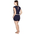 thumbnail image 4 of Jumpsuit escote v para dama, 4 of 4