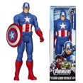 thumbnail image 1 of Figurines d'Action Série Super-Héros Jouets Modèle Poupée Cadeau Garçon Enfant, 1 of 1