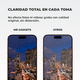 thumbnail image 5 of Mica de Cámara Cristal Deluxe 2mm para iPhone 16 / 16 Plus – Protección Vidrio Templado Negro, Alta Claridad y Ajuste Perfecto, 5 of 6