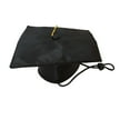 thumbnail image 2 of Kingtowag Pet Graduation Cap Hat with Adjustable Tassel, Dog Cat Bachelor Doctor Costume Photo Prop, Puppy Student Hat, Playful Festive Photo Accessory, 2 of 9