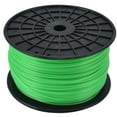 thumbnail image 1 of Lawn Mower Line, String Trimmer Line,  2mm String Trimmer Line Round Grass Trimmer Line Lawn Mower Line For Garden String Trimmer Edger Replacement Spool, 1 of 8