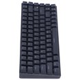 thumbnail image 4 of Teclado Acklit, Tipo C 15 Modos De Retroiluminación Teclado Para Juegos Estructura De Material ABS Para Oficina ANGGREK Otros, 4 of 8