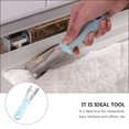 thumbnail image 2 of 3pcs Multifunctional Stainless Steel Deicing Shovel Refrigerator Ice Shovels, 2 of 7