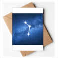 thumbnail image 1 of Energetic Beautiful Lucky Stars Greeting Cards You are Invited Invitations, 1 of 3
