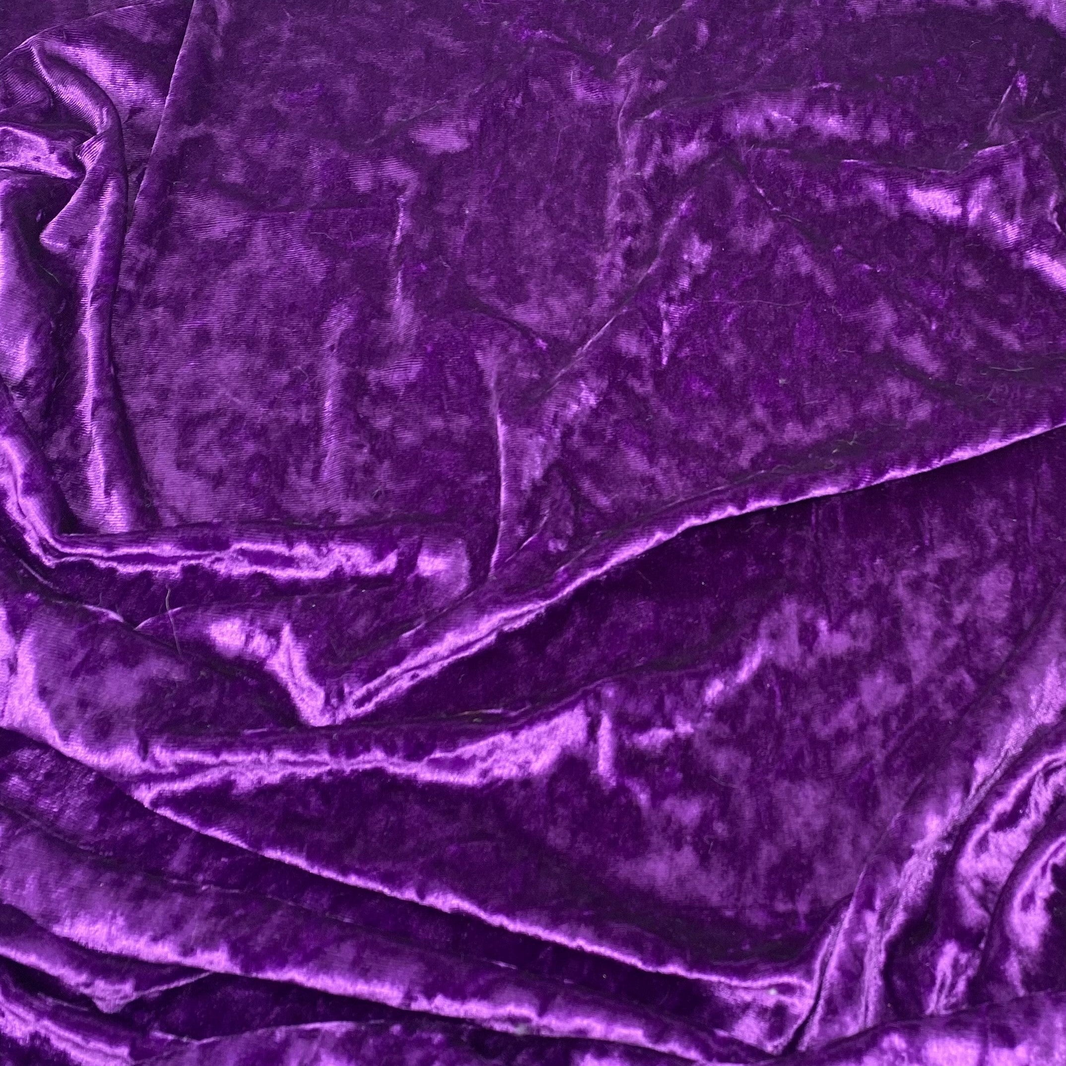 Leopard Printed Velvet – Elotex Fabric