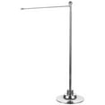 thumbnail image 1 of Desktop Flagpole Metal Flagpole Desktop Flagpole Sturdy Flagpole Table Flag Pole, 1 of 9