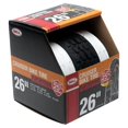 thumbnail image 2 of Neumáticos para bicicleta Bell Sports Rubber, 26 pulgadas, 1 paquete (paquete de 2), 2 of 3