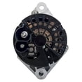 thumbnail image 2 of New 12V 120A Alternator Compatible With Fiat Europe Punto Stilo Grande Punto Alfa Romeo Sportwagon 2005 2006 2007 2008 By Part Numbers DAN513 93169028 8EA738211631 LRA02809 944390902070 063377004010, 2 of 2