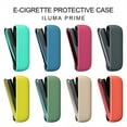 thumbnail image 2 of LingStar Silicone Sleeve Scratch-resistant Shockproof Full Case Protective Cover Compatible For IQOS 3.0, 2 of 8