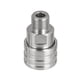 thumbnail image 1 of Adaptador de conexión rápida para hidrolavadora de 5000 PSI, limpiador universal de acero inoxidable A, 1 of 9