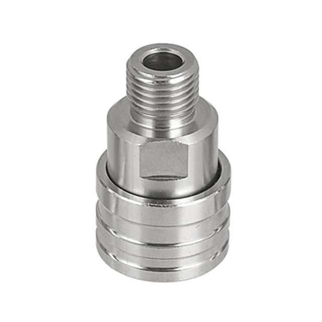 Conector rápido para lavadora a presión Sunnimix limpiador Universal de liberación rápida M14 5000 PSI