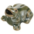 thumbnail image 5 of Worgeous Fountain Frog Outdoor Waterfall Decor Circulating Water Feature for Home, 5 of 8