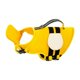 thumbnail image 3 of Ropa de Chaqueta Flotante para Perros Yinane Chaleco de Flotación Ajustable, 3 of 8