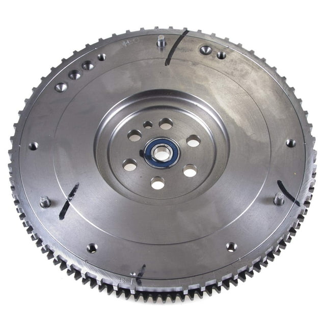 Schaeffler LuK LFW253 Flywheel, OEM Flywheel, LuK RepSet Clutch Replacement Parts