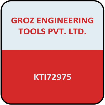 K-Tool 72975 3/4"� 5-3/4" Long Drift Brass Punch (EA)