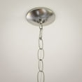 thumbnail image 5 of Capri 1 Light Mini Pendant with Gray Finish, 5 of 8