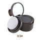 thumbnail image 1 of Fiudx Polvos para La Frente, Potenciador de La Línea Del Cabello con Espejo Compacto, Opciones de Color Personalizables, Tamaño Ideal para Viajes, Maquillaje Rápido, Potenciador de Belleza Diario, Ex, 1 of 2