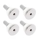 thumbnail image 3 of 4pcs Bathtub Air Bubble Jet Nozzle PVC SPA Bathtub Straight Bubble Nozzle for Pool Accessory 2025, 3 of 5