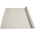 thumbnail image 6 of HR Plush Beige Solid Color Shag Rug - Thick Pile, High-End, Soft & Cozy Floor Carpet for Bedroom & Living Room, 6 of 6