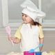 thumbnail image 5 of Juego de mini utensilios de cocina de 2 piezas: utensilios de cocina de silicona con espátulas, 5 of 5