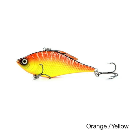 - cabo lazy rattler sinking fishing lure