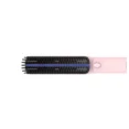 thumbnail image 5 of Cepillo alisador de pelo de cerámica eléctrico de flujo de aire de belleza de salón, 5 of 5