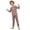 Ki, variant on Racifhz Family Matching Pajamas Halloween Loungewear Set Witch Print Long Sleeve Top and Pants Cozy Sleepwear for Halloween Gifts