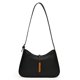 thumbnail image 1 of Bolso para Axilas Hombro PU Mujer Al Aire Libre Gran Capacidad, 1 of 9