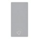thumbnail image 1 of Interruptor Pulsador Timbre Schneider Electric Gris 127V, 1 of 3
