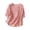 Pink, variant on Summer Tops for Women Turtle Tees Long Sleeve Spandex Top Solid Color Tops for Women Short Sleeve Athletic Short Shirt Compression T Shirt Layering Tee Long Tee Stretch Shirts White 2XL