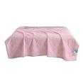 thumbnail image 3 of Ohufall Cooling Comforter Infant Grade Silk Light Quilt Summer Bedding Solid Color Thin Bed Quilt Multiple Colors Available, 3 of 3