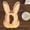 A3, variant on YWIYIUD 1PC Rabbit Shape Charcuterie Board for Easter,Rabbit Cutting Board,Rabbit-Shaped Wooden Charcuterie Serving Platters for Easter Spring Rustic Decorative,Wood Serving Wood Trays 14inch